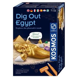 Thames & Kosmos Dig Out Egypt
